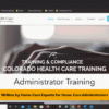 Role of the Plan in the Quality Management Program