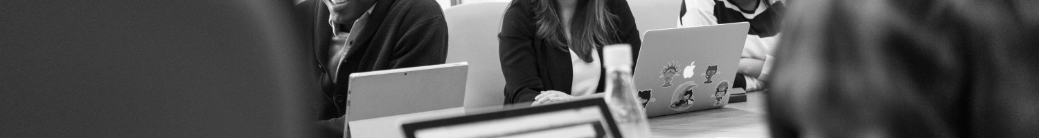 grayscale-photo-of-man-and-woman-sitting-infront-of-table-1181404 grayscale-photo-of-man-and-woman-sitting-infront-of-table-1181404